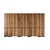 Hanah Home ormar Floransa 360, 360 cm, orah / antracit