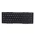 B.O.W Tastatura, Bluetooth, Crna