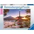Ravensburger Puzzle (slagalice) - Pogled na cvet trešnje Fuji