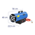 Plinski grelec - 30000 W - 310 m2 - ročni vžig