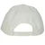 New Balance PANEL NB ATHLETICS STRUCTURED HAT Bela