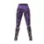 Woman Leggings Long -WILD