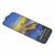 Folija za zastitu ekrana GLASS 2.5D za iPhone 15 (6.1) crna