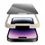 PANZERGLASS Applicator za iPhone 14 Pro Max UWF Privacy AB w.