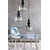 Squid Lighting Lestenec Alaba