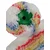 GO! VEČBARVNA FASADA 18 cm polnilo