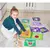 Tooky toys Kreativni matematički štapići