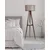 Opviq 534LUN2170 Podna lampa, Siva