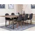 jedilnica set Dallas 4076 76x100x250cm