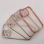 Fashion Case za Apple iPhone 12 - Zlatna KP24767