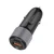 LDNIO Auto punjač C510Q PD/QC3.0 36W sa Type C kablom