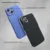 Maska za telefon Flash Crystal za Honor 90 Lite, Žuta