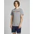 Jack & Jones Majica 791698 Siva