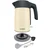 slomart Bosch grelnik vode TWK7L467, 1,7l, bež