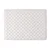 moonia Vzmetnica Viskoelastični Royal Multizone, 27cm, 140x200cm - Moonia
