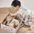 Viga Toys VIGA komplet izobraževalnih igrač od 6 mesecev do 12 mesecev