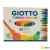 Flomaster 36/1 giotto turbo color