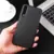 Maska Carbon fiber za iPhone XS Max zlatna.