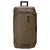 THULE Chasm Recycled Putna torba na točkićima 110L - Deep Khaki