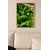 Venture Design Poster Zeleni list 50x70 cm Zelena