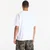 Majice PLEASURES Degree T-Shirt White XL