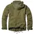 Zimska jakna muško - M65 Giant Oliv - BRANDIT - 3101-olive