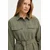 Obleka s primesjo volne Weekend Max Mara