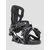 Nidecker Fuse 2025 Snowboard vezi black