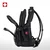 Ranac za laptop Swiss 15.6 SW9017, Crni