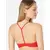 Sportski grudnjak Nike Dri-FIT Indy Icon Clash Women s Light-Support Padded T-Back Sports Bra