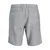 JACK & JONES Muške bermude 12269376, Sive
