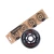 Kolesa za inline hokej Tempish RADICAL 76 mm 84A Black 4-Pack