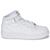 Nike  Visoke tenisice AIR FORCE 1 MID  Bijela