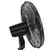 ZEVENTI - Podni ventilator FLOW 55W/230V