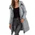 Bunda Grey