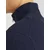 JACK & JONES Pulover  JJEPerfect  marine