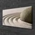 tulup.si Slika na platnu Stone sand art 100x50 cm