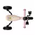 QKIDS  Tricikl Ride-On 4in1 Momi Loris ROBI00039