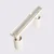 Sollux SL.1495 - Spot svetiljka RING 2xGU10/10W/230V krem