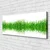 tulup.si Slika na platnu Grass nature rastlin 120x60 cm