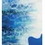 Tapeta abstrakten profil ženske - 245x270