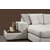 Atelier Del Sofa Ugaona sofa Loop 10