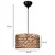 Opviq Luster 241917, Krem