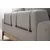 Atelier del Sofa Trosed Eti Oak Sivi