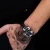 Zapestnica Double Skull - SSL-010L