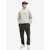 JACK & JONES Majica Soho  siva