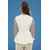 Trendyol Milla Ženska bluza, Krem