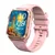 Smart Watch Blackview W10 Pro Pink