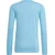 adidas  JR Team Base Tee  Modra