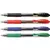 PILOT gel pisalo BL-G2-7, zelena